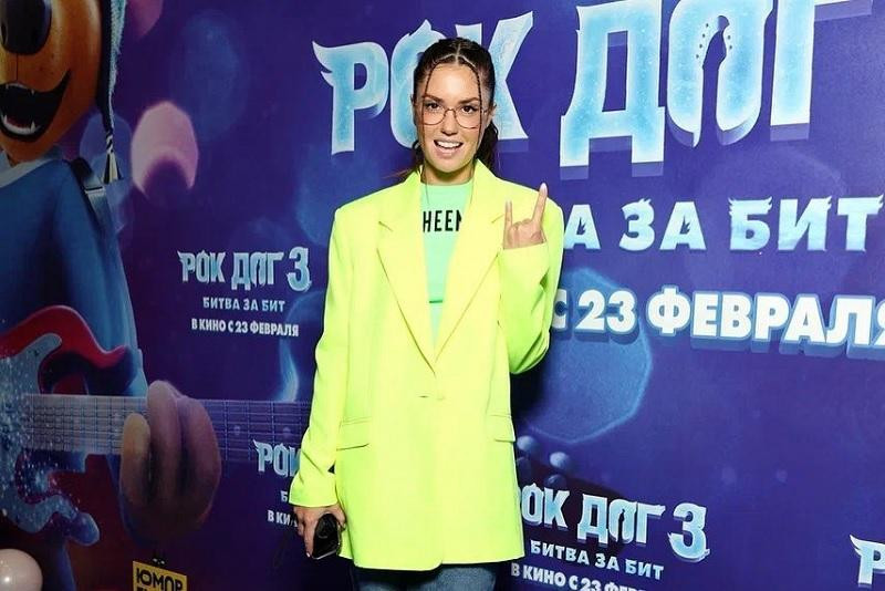 Актриса Агата Муцениеце впервые поделилась откровениями о работе в кабаре