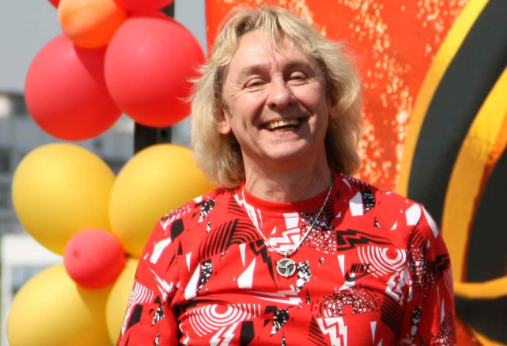 Экс-солиста «Самоцветов» Беликова выгнала из дома жена