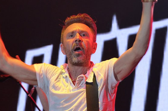 "Ъ": Помощницу семьи Сергея Шнурова обвиняют в кражах