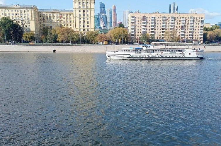 Синоптик Леус посоветовал москвичам забыть о тепле до мая