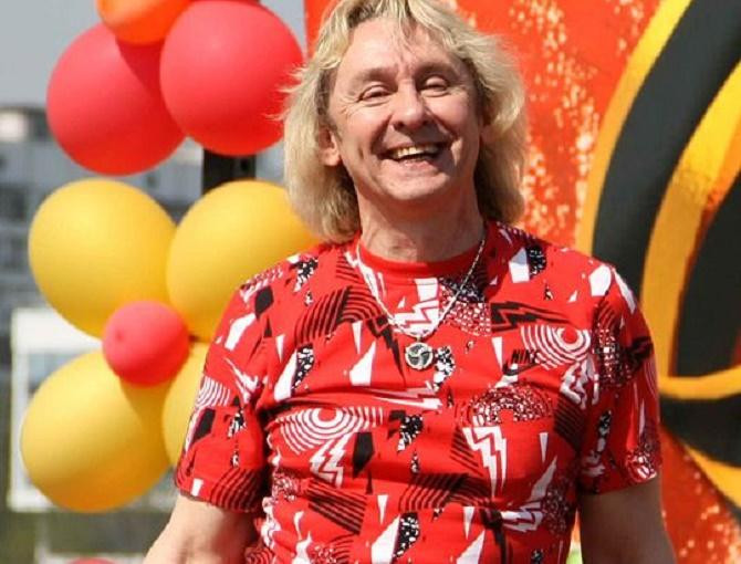 Жена экс-солиста «Самоцветов» Сергея Беликова выставила его за дверь после 40 лет брака