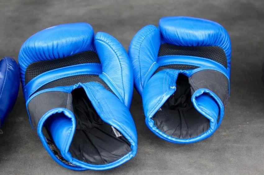 Боксёр Тим Цзю получил без боя титул чемпиона мира по версии WBO