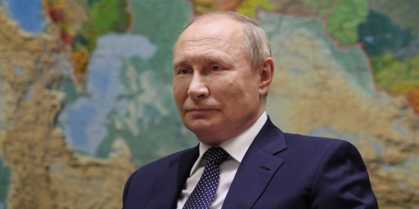 США серьезно предупредили Россию: В ответ Путин меняет риторику и мощно ставит на место Запад