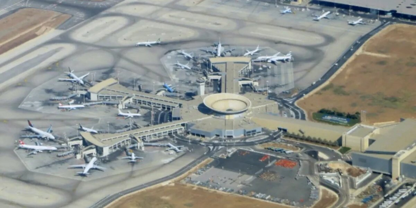 Куда обращаться россиянам, которые хотят уехать из Израиля