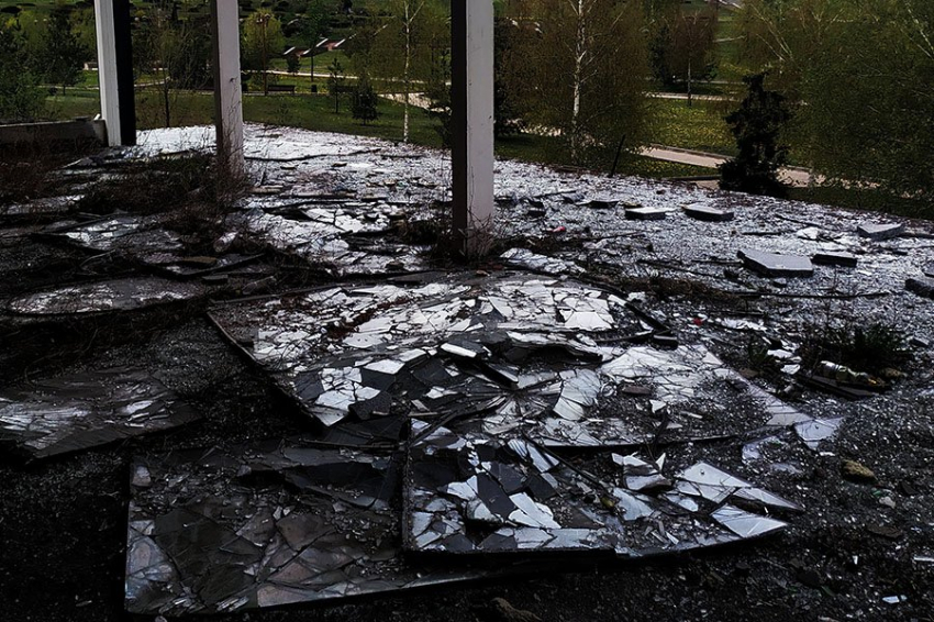 ЦРУ пытается откреститься от будущих диверсий СБУ