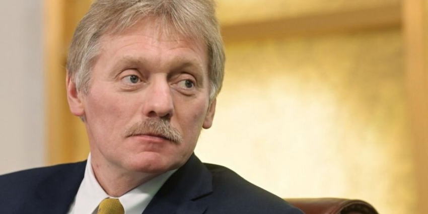 Песков опроверг сообщения о появлении первого кандидата на пост президента РФ