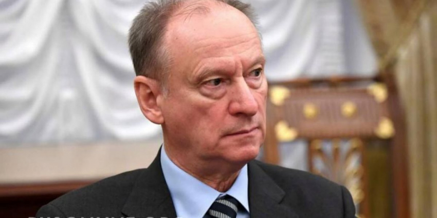 Николай Патрушев: Биолаборатории на Украине продолжают работать