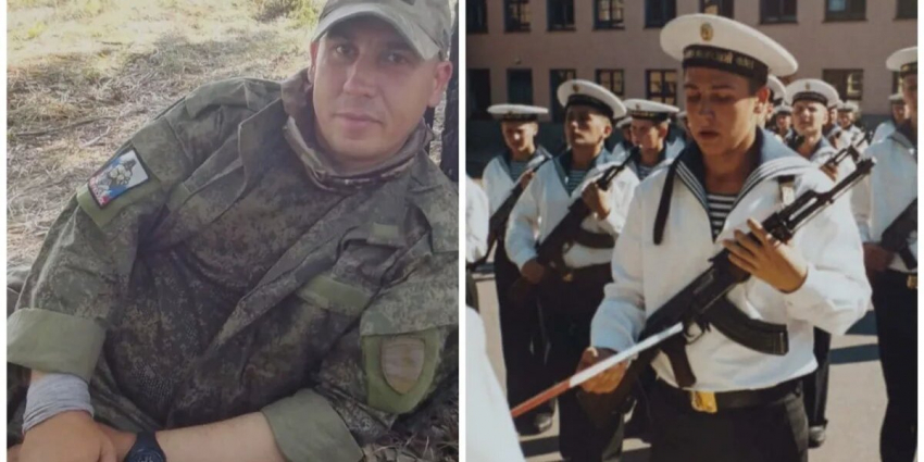 35-летний омич Станислав Рыбин получил 6 лет срока за нападение на майора в лагере для мобилизованных — попал на СВО из колонии и погиб