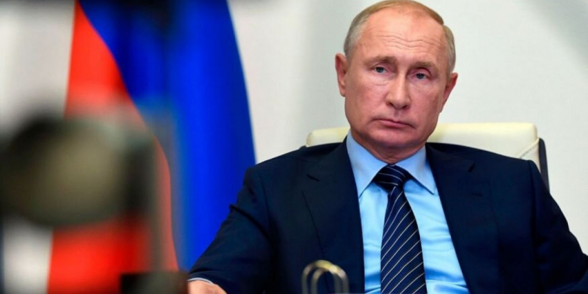 Путин ничего не делает «под выборы». Будут новые решения по СВО и экономике после выборов президента-2024?