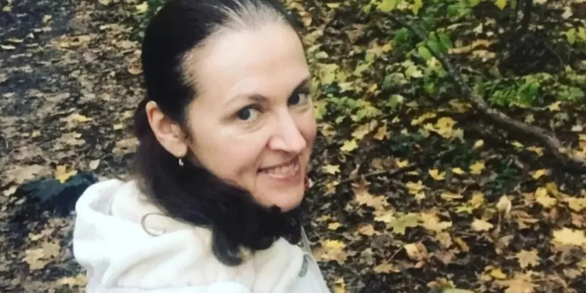 В Донецке погибла актриса Полина Меньших, известная как постановщик «Леге Артис»