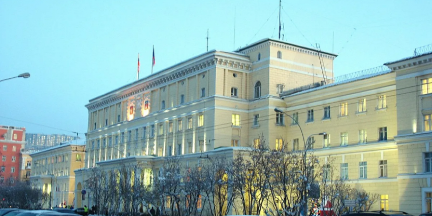 Мурманская область первая готовится к миграционному кризису, который устраивает России Финляндия