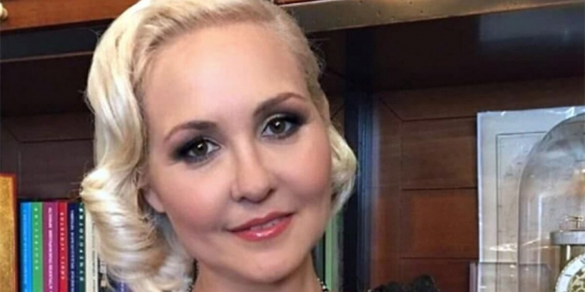 Гороскоп от Василисы Володиной на сегодня