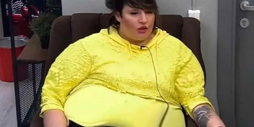 Машина в одной стороне, колесо в другой: ДТП с мужем Саши Черно из «Дома-2»