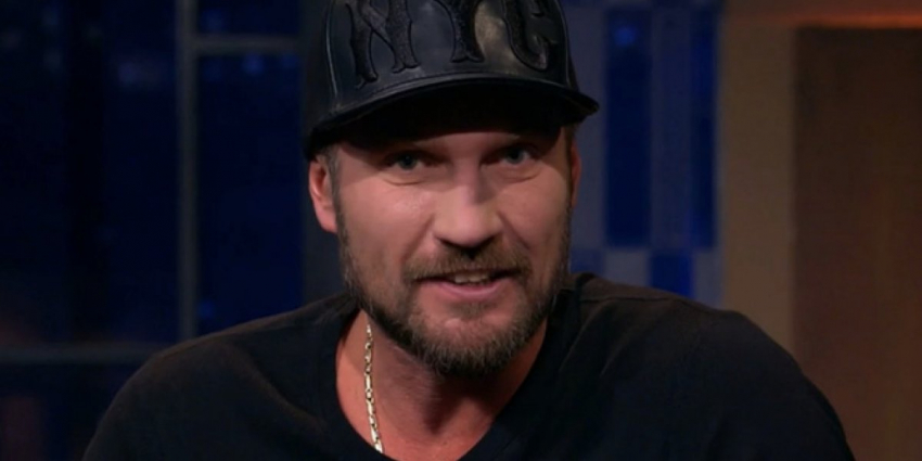 Роман Костомаров: путь к выздоровлению