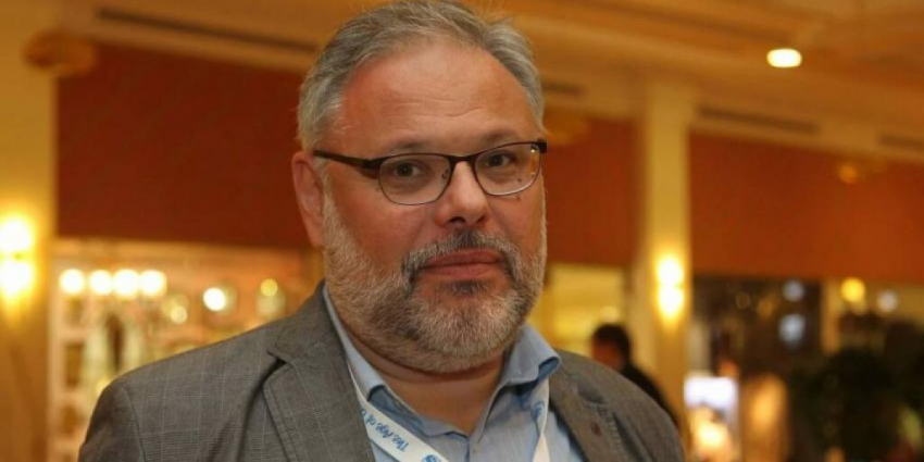 Михаил Хазин: Нужно сделать всего два шага