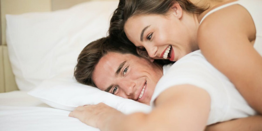 Врач рассказала удивительную вещь, которую никогда не следует делать во время секса — но это применяют 40% пар