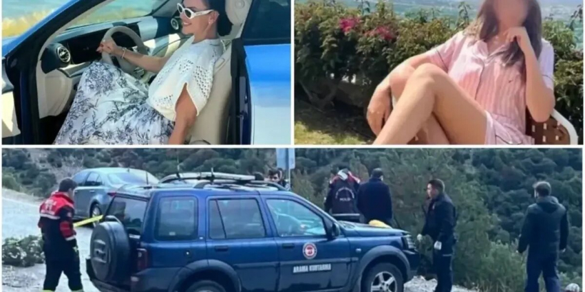 Кто убил модель Ирину Двизову и ее дочь в Турции: что сообщила подруга погибшей — сын обвинил отчима в смерти матери