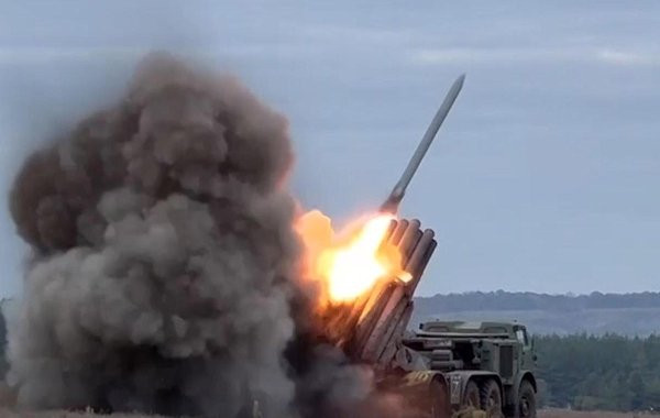 Обнародована свежая карта боевых действий в Курской области: данные на сегодня, 10.11.2024