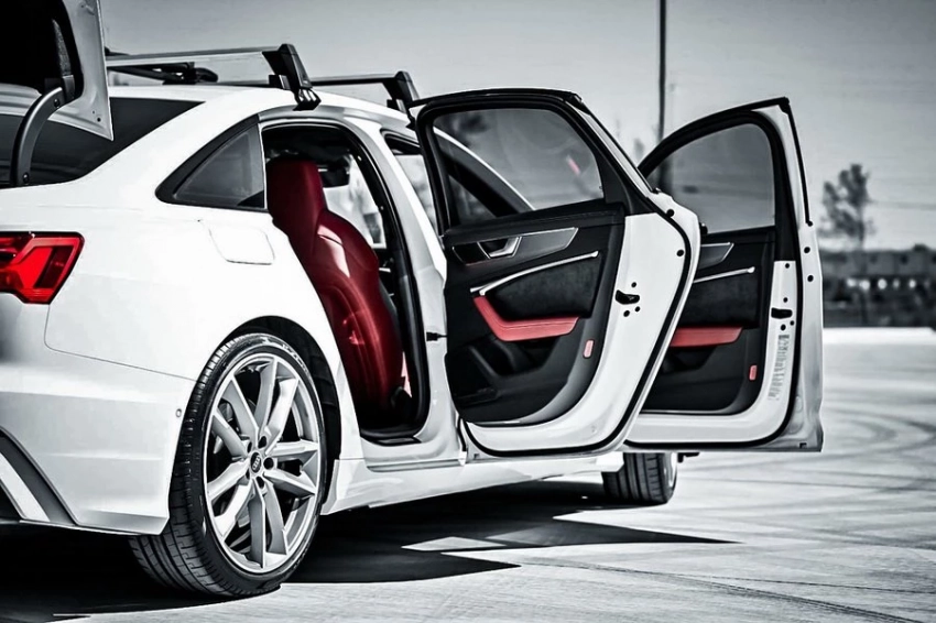 Автоэксперты «За рулем» назвали три седана для бюджета до 1,7 млн рублей