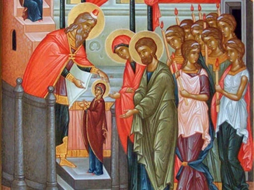 Отдание праздника Введение во храм Пресвятой Богородицы 8 декабря: история, народные приметы, запреты