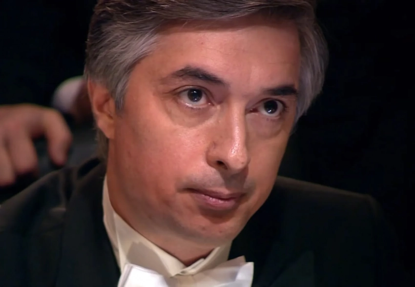 Знатока игры "Что? Где? Когда?" Ровшана Аскерова* внесли в список террористов и экстремистов