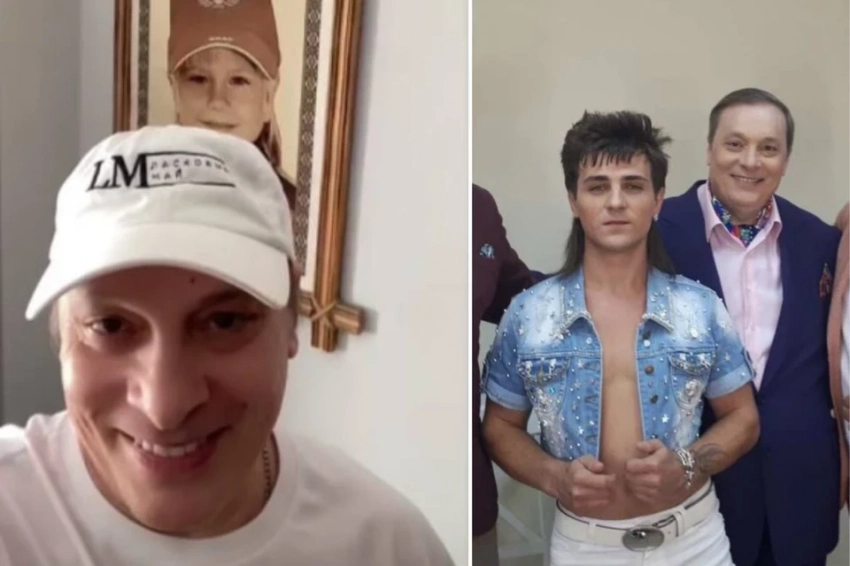 Снова суд, но с «новым Юрой»: Разин требует миллионы долларов за концерты двойника Шатунова в Прибалтике