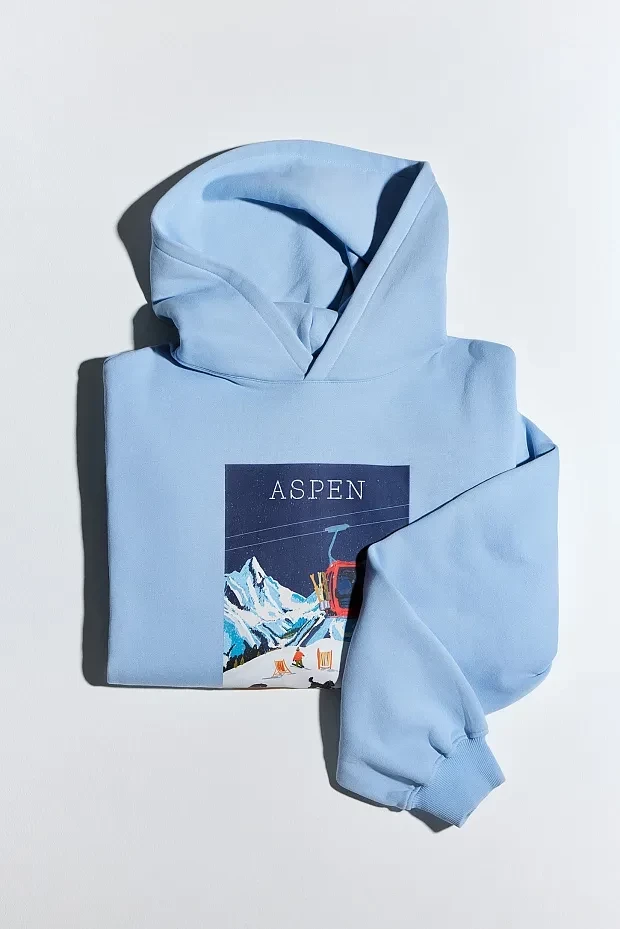 Меховые наушники, мунбуты и горнолыжный комбинезон: как одеться в стиле Apres ski