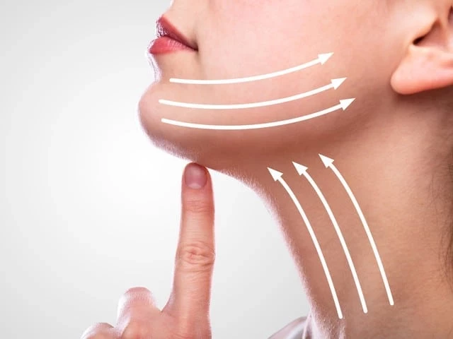 Методы, которые позволят легко и быстро «похудеть лицом»