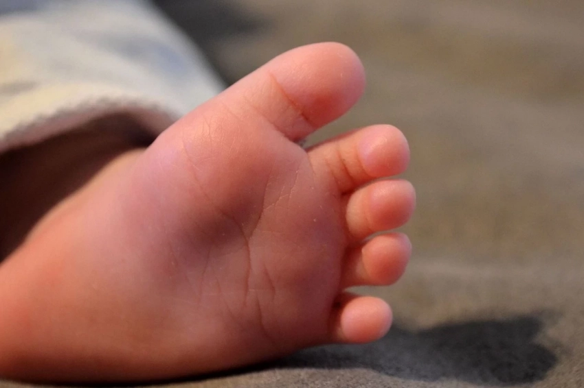 Британка, пережившая 14-минутную клиническую смерть, очнулась матерью