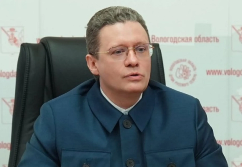 Губернатор Вологодской области призвал полностью запретить аборты в регионе
