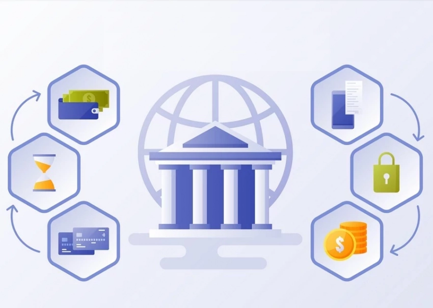 В рейтинге популярных банков в интернете в 2024 году ОТП Банк занял 6-е место