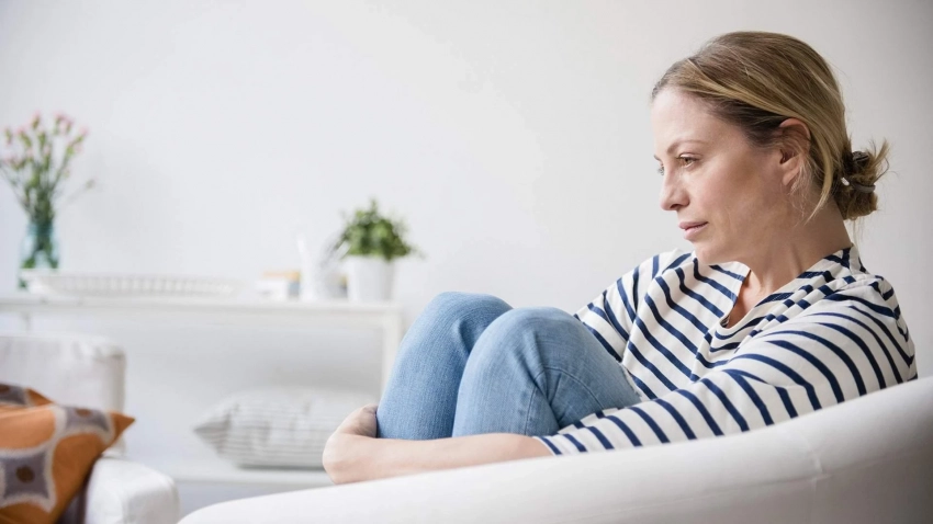 С этим можно что-то сделать: 5 вещей, которые высасывают женскую энергию у тех, кто замужем