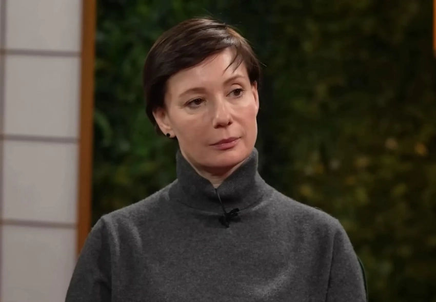 "Знала, что если не уеду, то потеряю себя, повешусь, сопьюсь". Чулпан Хаматова высказалась об эмиграции и бывших коллегах