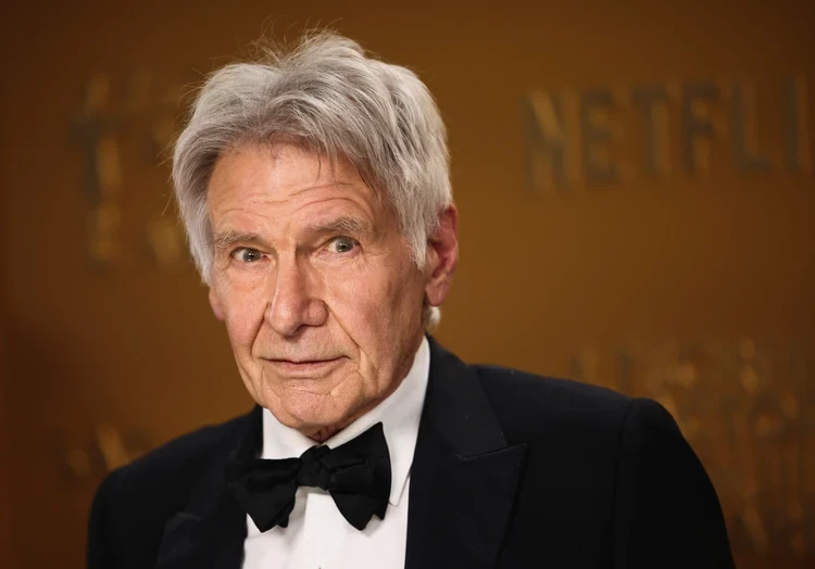 Харрисон Форд не появится на «Оскаре» из-за осложнений ветрянки, перенесенной десятки лет назад