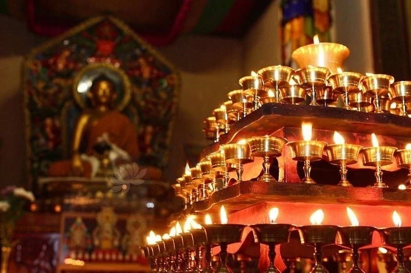 Праздник белого месяца: что можно и нельзя делать в буддийский Новый год