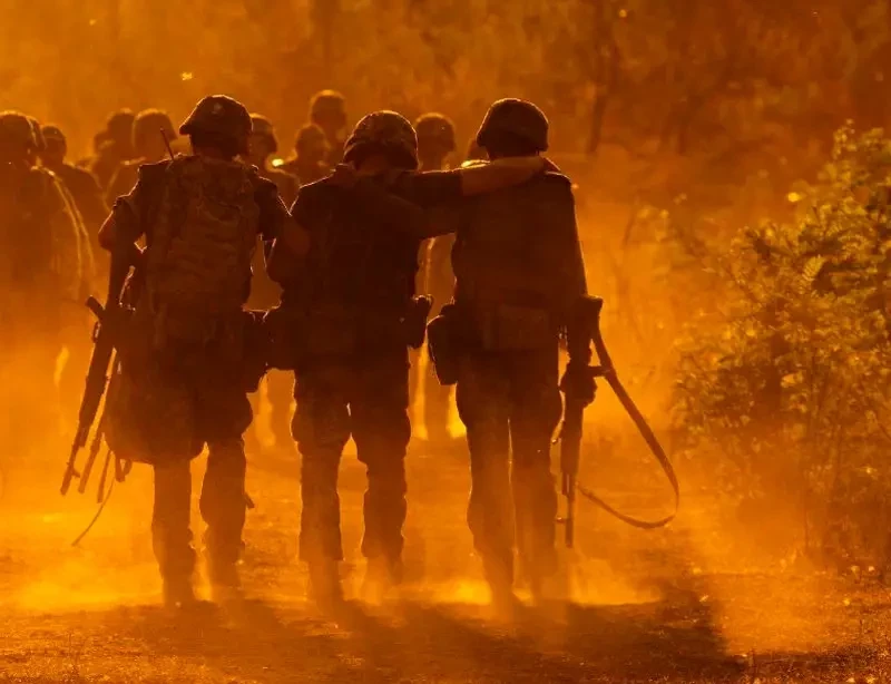 Директор ЦРУ: Президент Трамп стремится закончить войну на Украине не на время, а навсегда