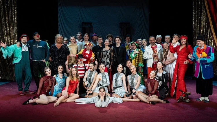 Перенесший инфаркт Юрий Куклачев: «Каждый день делаю гимнастику и хожу по лесу»