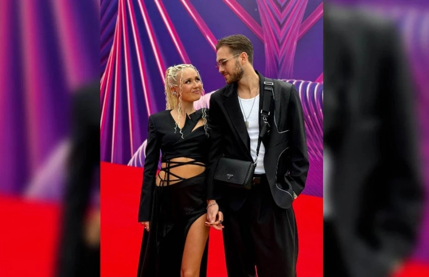 «Не забудь рассказать всем, какая я стерва»: Клава Кока отреагировала на интервью бывшего парня Поверина из Крыма