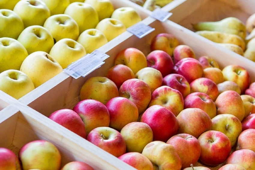 Доктор Мясников опроверг распространенное мнение, что во фруктах больше всего витаминов