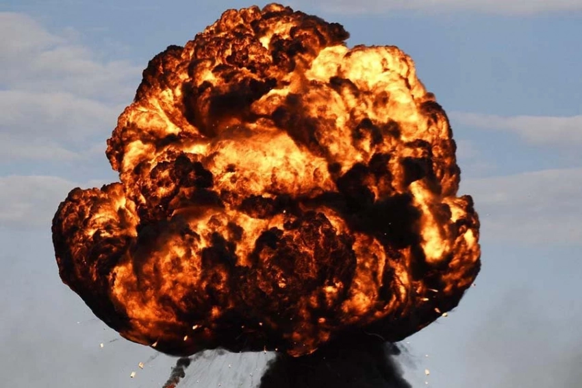 Удар по ГИС «Суджа» в очередной раз доказал недоговороспособность Зеленского