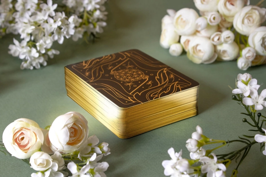 Каким будет конец марта 2025 года для всех знаков согласно Таро-прогнозу