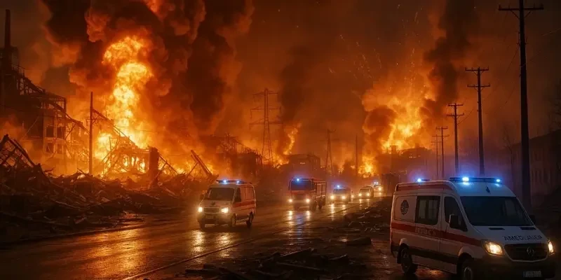 Не стоит обольщаться: Трамп не вытащит