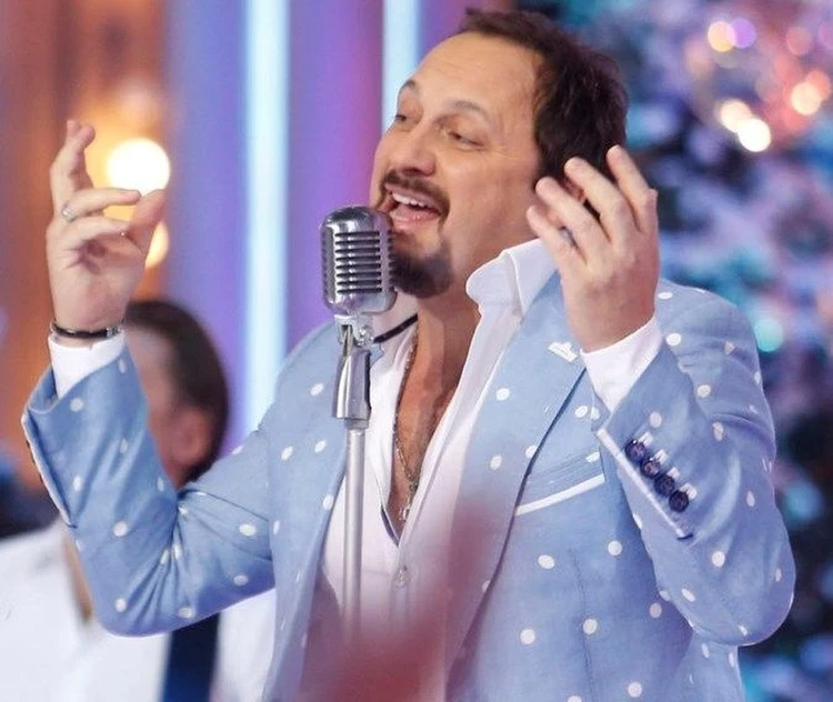 Стас Михайлов жалеет, что раньше не принял важное решение: что изменилось в жизни артиста