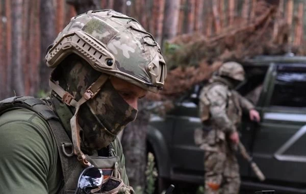 Когда может завершиться СВО на Украине: свежая информация на 9 апреля о сроках окончания спецоперации