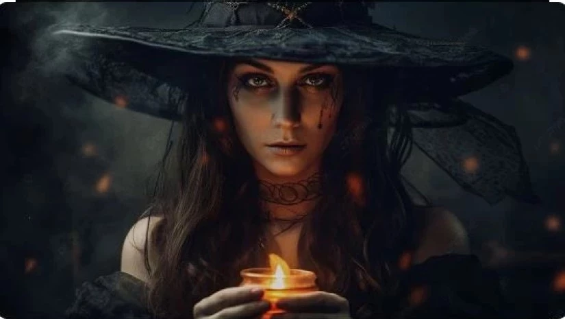 Магия в крови: 5 признаков, что в вашем роду были чародеи, ведьмы или колдуны