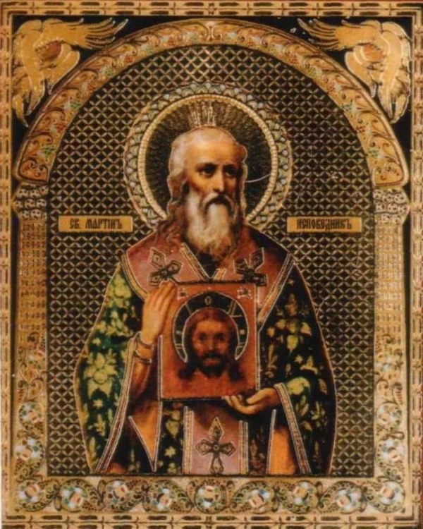 27 апреля 2025 года отмечают день святого Мартина: приметы и поверья