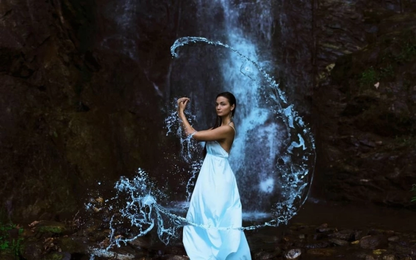 6 практик с водой, которые снимают стресс, улучшают самочувствие и возвращают внутреннюю гармонию
