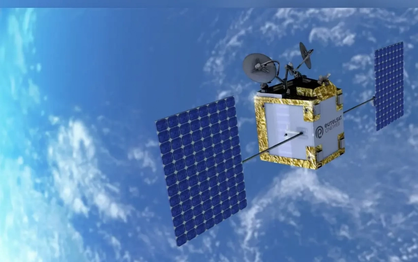 «Этот вопрос можно решить в Белом доме»: гендиректор Eutelsat заявила, что не сможет быстро заменить Starlink для Украины