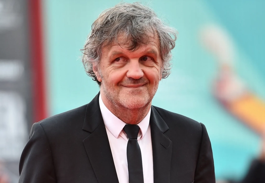 Эмир Кустурица заявил, что "отменить русскую культуру невозможно", и сравнил себя с Виктором Багровым из фильма "Брат"