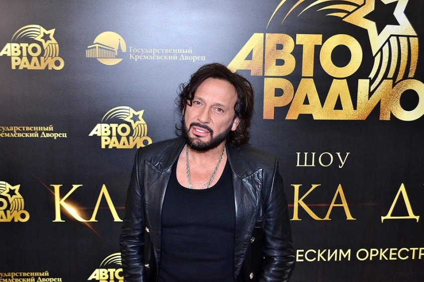 Стас Михайлов о зависти в шоу-бизнесе: "Сплошь и рядом"